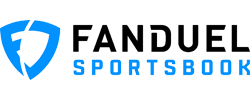 FanDuel Sportsbook Logo NJ
